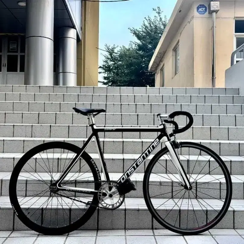UNKNOWN | 언노운 Unknown Pulse 2024 New Unused Fixed Gear