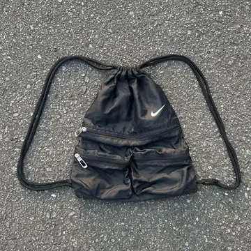 90s NIKE 멀티 포켓 냅색 y2k 기믹 테크