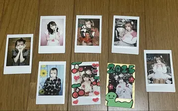 전 오코사마 퓨레~토. 리아라 폴라로이드