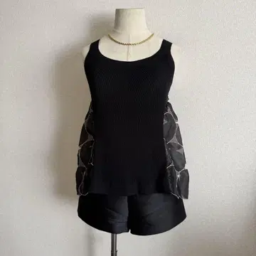 [ ROCHAS ] 로샤스 티셔츠