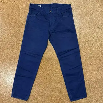 MICHAEL TAPIA COTTON PANTS