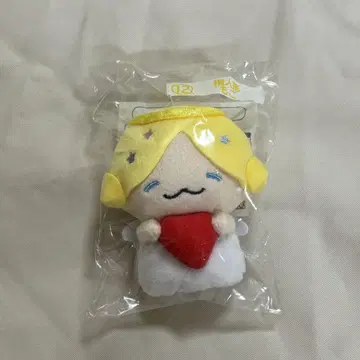 JOCHUM 산리오 복권 손가락 인형 모코