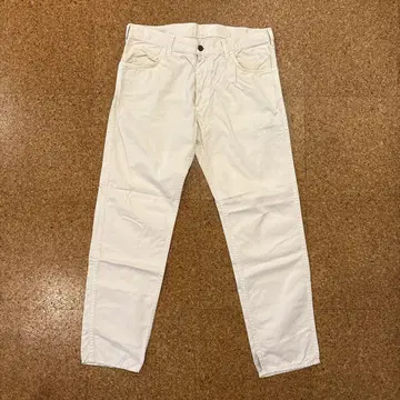 MICHAEL TAPIA COTTON PANTS