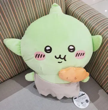치이카와 고블린 BIG 봉제 인형