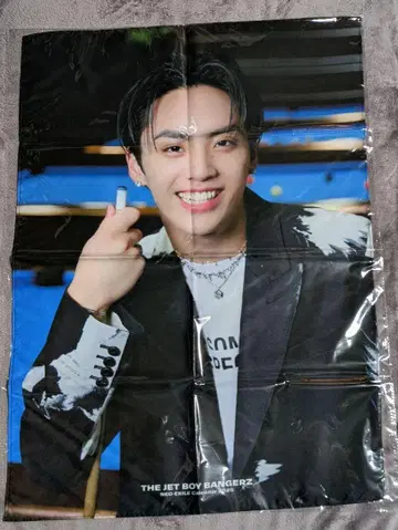 TJBB 코지마 타키 패브릭 포스터