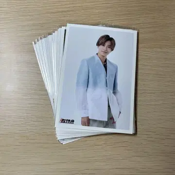 초특급 알로하 브로마이드 13장 묶음 판매