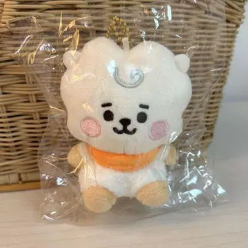 BT21 엔젤 마스코트 RJ BTS