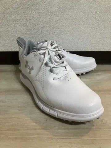 Under Armour 골프화