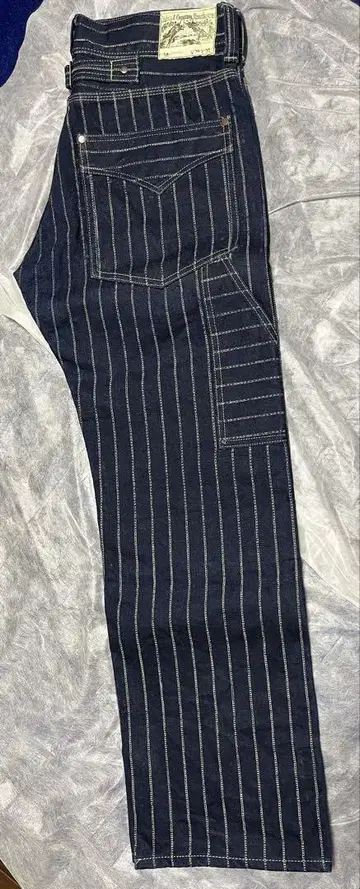 DALEE'S&Co 달리즈 BIG 2 TROUSER / 빅 2 트라우저