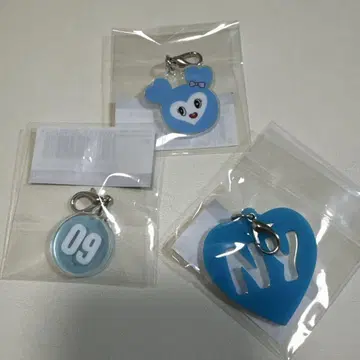 나연 TWICE 팝업 워크샵