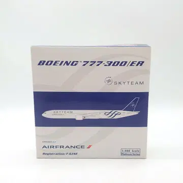 BOEING 777-300/ER AIR FRANCE SKYTEAM