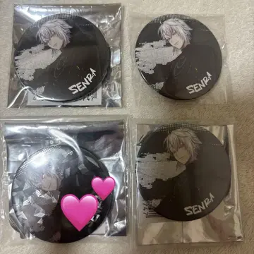 우라시마사카타센 MINEMINE 센라 세트 1
