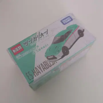 드림 토미카 신카리온 토미카 NISSAN GT-R (E5 하야부사)
