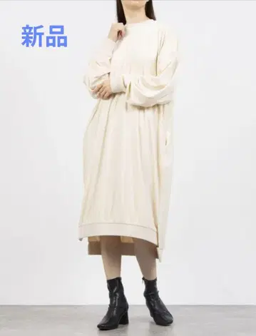 [새상품] marie claire 원피스 OWT 사이즈: M