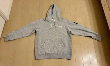 THE NORTH FACE 후드티 L 사이즈