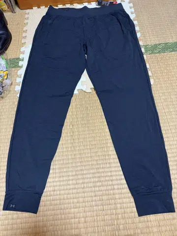 언더아머 조거 팬츠