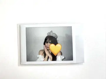 후루사와 리사 폴라로이드