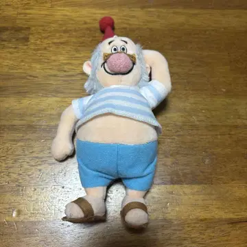 스미 봉제 인형 디즈니 피터팬