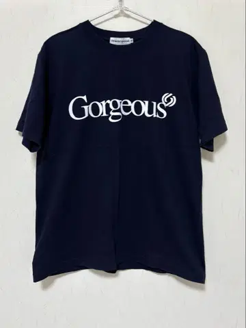 [ cabaret poval / 캬바레 포바르 ] gorgeous T셔츠