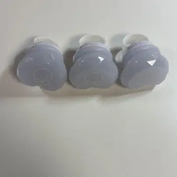컬러풀피치 카라피치 링 라이트 독일 마을 쟈파파 노아 유안 도누크