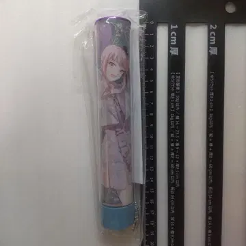 응원봉 튜브 아키야마 미즈키 프로젝트 세카이 감사제 하츠네 미쿠 L2