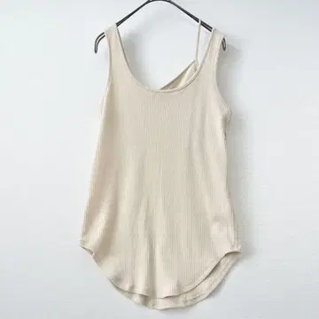 클라네 clane 레이어드 LAYERD TANK TOPS
