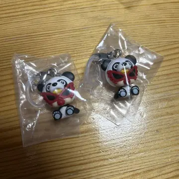 HYSTERIC MINI 메지루시 액세서리 가챠 히스미니