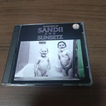 SUPER BEST OF SANDII AND SUNSETZ