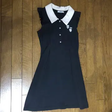 Rene 스트레치 원피스