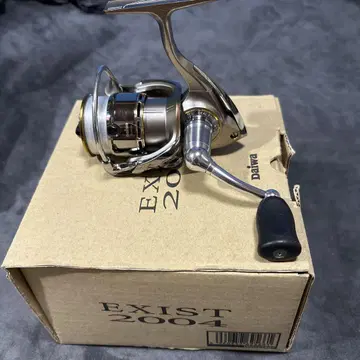 다이와 이그지스트 05 EXIST 2004