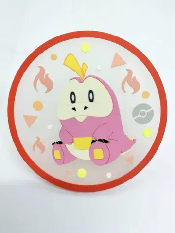 포켓몬 러버 코스터 뜨아거 색상 차이