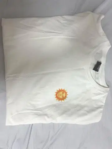 후지이 카제 feelin goodT 셔츠 XL 사이즈