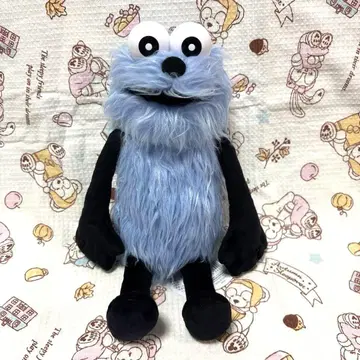 퍼펫 스슨 봉제 인형 공식