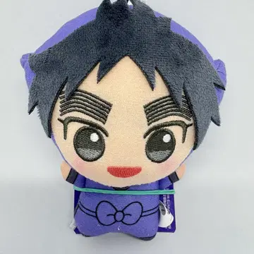 남코 한정판 닌타마 란타로 SD 인형 쿠쿠치 헤이스케