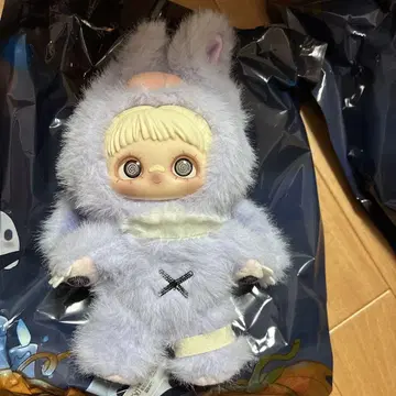 maymei 봉제 인형 키링