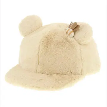 Disney 디즈니랜드 푸우 캡 58cm