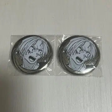 사카모토 데이즈 아사쿠라 신 캔배치 골든 캔배치