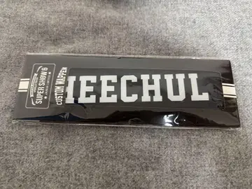 SUPERJUNIOR SUPERSHOW6 HEECHUL