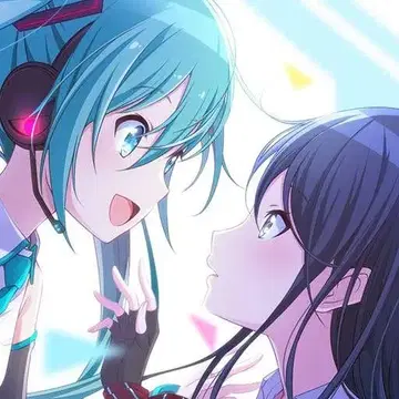 프로세카 묶음 판매 [ 모어모어점프, 니고만 ]
