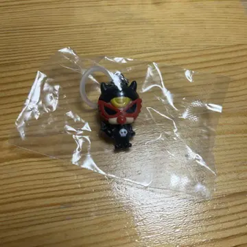 HYSTERIC MINI 메지루시 액세서리 가챠 히스미니