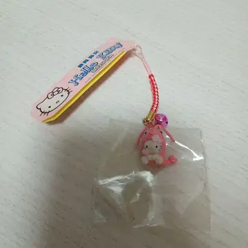 고토치 키티 시즈오카 한정 사쿠라 새우