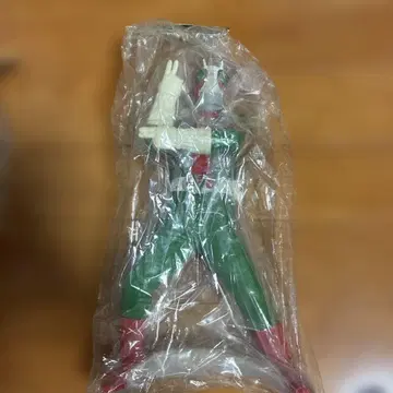 [미개봉] 가면라이더V3 빅 사이즈 소프트 비닐 피규어
