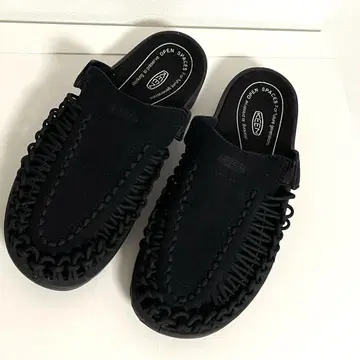 Keen UNEEK II SLIDE 27