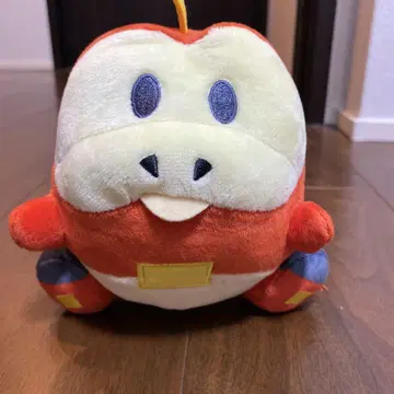 뜨아거 봉제 인형 포켓몬 포켓몬돌즈 [공식]