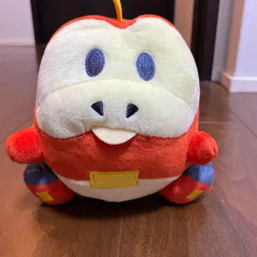 뜨아거 봉제 인형 포켓몬 포켓몬돌즈 [공식]