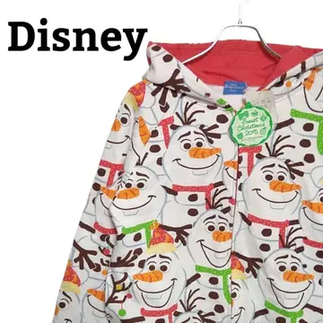 [올 패턴 오라프] Disney 디즈니 후드티 풀오버