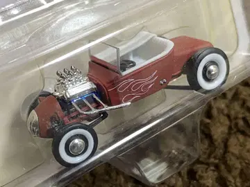 Revell DIECAST '25 FORD MODEL T ROADSTER