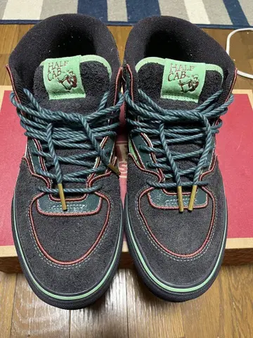 VANS Half Cab Year Of The Dragon 27.5
