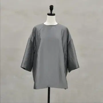 새상품 Lig. puffer tops