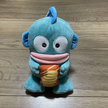 스시로 산리오 하피단부이 한교동 봉제 인형